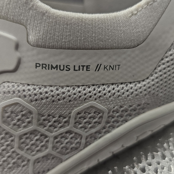 Vivobarefoot Primus Lite Knit Women’s EU 40 / US 9 Barefoot Shoes NWOT - Picture 4 of 11